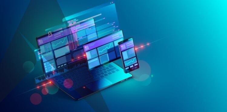 Yeni Web Sitemiz Yayında!